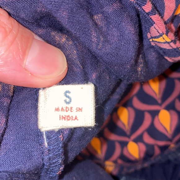 Mata Traders Dress - Picture 9 of 10